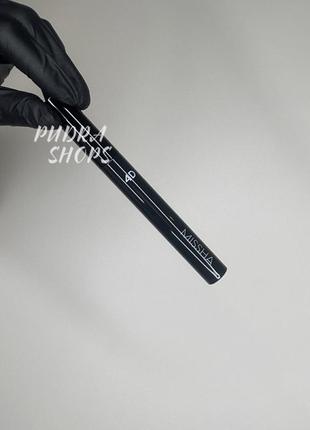 Туш missha 4d mascara