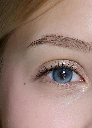 Кольорові лінзи для зору - 3.25