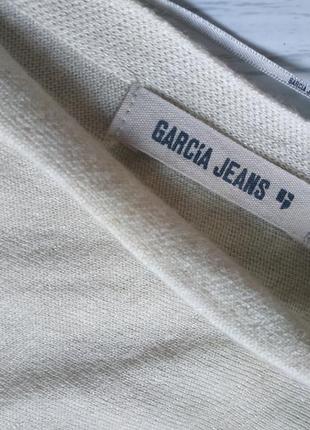 Пончо garcia jeans pp m 2