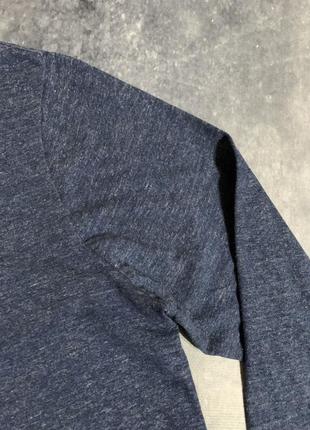 Лонгслив свитшот кофта футболка с длинным рукавом мужская polo ralph lauren5 фото