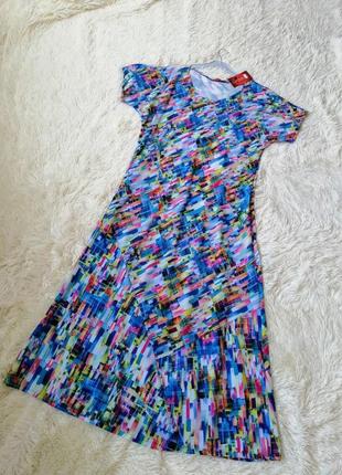 Туніка плаття платье сарафан  туника сукня1 фото