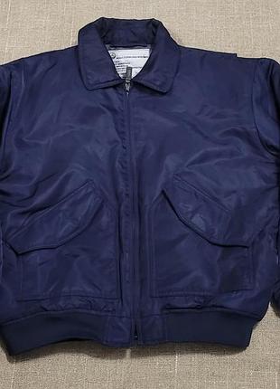 Куртка пилот  ma - 1 р. m ( сост нового )