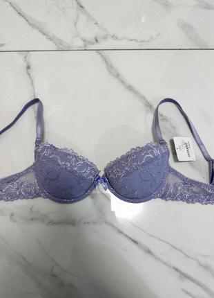 Бюстгальтер жасмин jasmine lingerie push-up bra ciss ( 11202/45 )2 фото