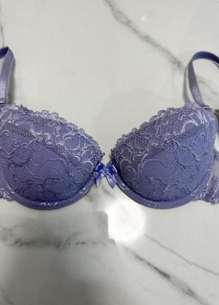Бюстгальтер жасмин jasmine lingerie push-up bra ciss ( 11202/45 )