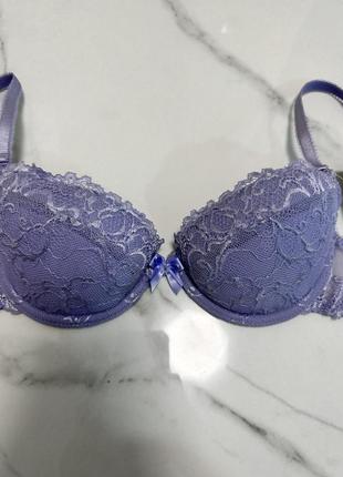 Бюстгальтер жасмін jasmine lingerie push-up bra ciss ( 11202/45 )3 фото