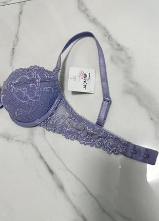 Бюстгальтер жасмин jasmine lingerie push-up bra ciss ( 11202/45 )
