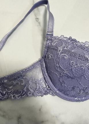 Бюстгальтер жасмин jasmine lingerie push-up bra ciss ( 11202/45 )