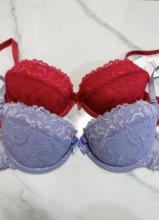 Бюстгальтер жасмін jasmine lingerie push-up bra ciss ( 11202/45 )7 фото