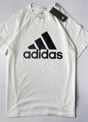 Мужская футболка adidas1 фото