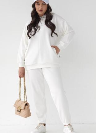 Балталл спортивный костюм, большие размеры