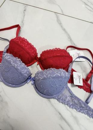 Бюстгальтер жасмин jasmine lingerie push-up bra ciss ( 11202/45 )8 фото