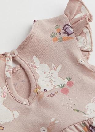 Сукня h&m 2