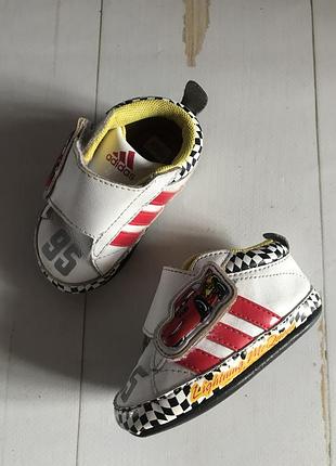 Пінетки adidas