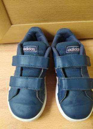 Кроссовки adidas 24 р2 фото