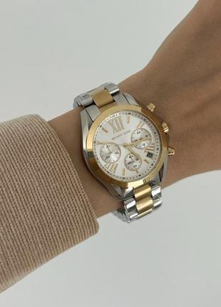 Часы michael kors новые оригинал 36 мм1 фото