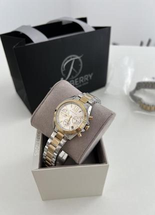 Годинник michael kors новий, оригінал, 36 мм3 фото