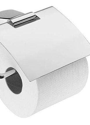 Тримач туалетного паперу hansamix (54240900)1 фото