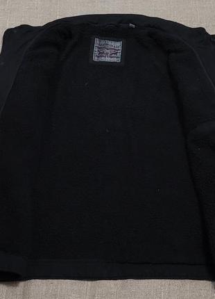 Куртка с утеплителем levis р. xl ( сост нового )2 фото