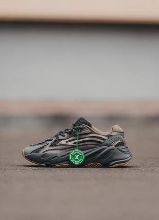 Adidas yeezy boost 700v25 фото