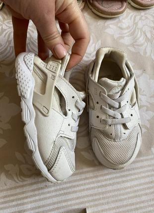 Nike huarache