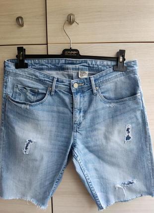 Шорти бойфренди