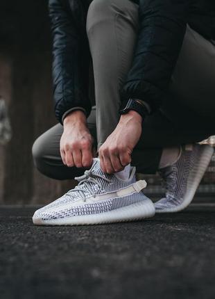 Adidas yeezy boost 350 v23 фото