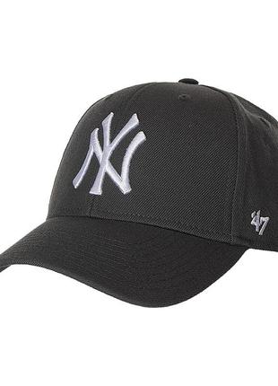 Бейсболка кепка 47 brand yankees boston > оригінал! < акція!! -10%