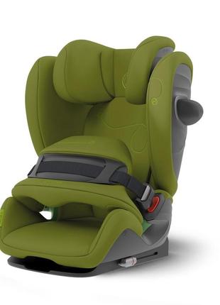 Автокрісло cybex pallas g i-size група 1/2/3 (9-36 кг) із системою ізофікс