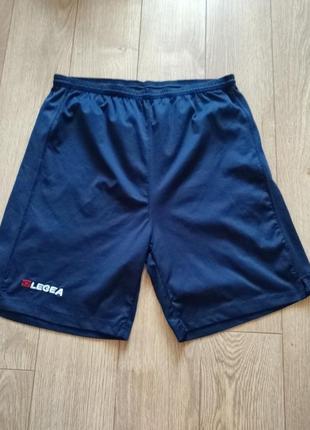 Шорты legea
