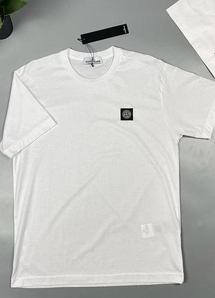 Футболка тишка майка stone island nike cp company