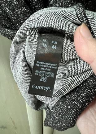 Кофта george 5