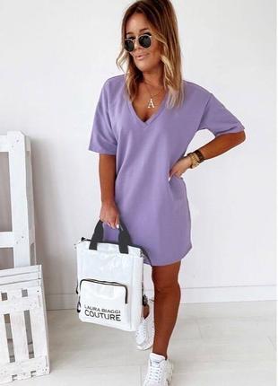 Платье футболка распродаж