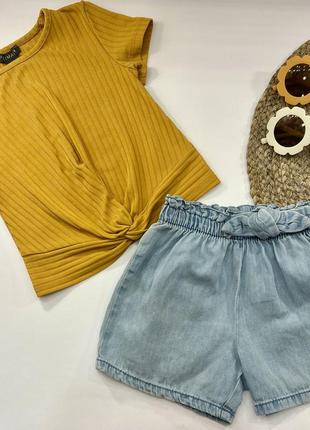 Комплект речей 12-18 м