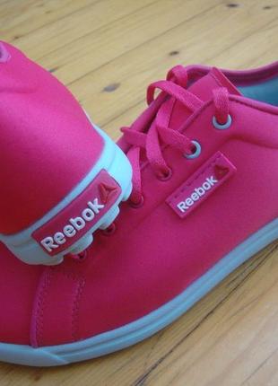 Кроссовки reebok оригинал 36 размер4 фото