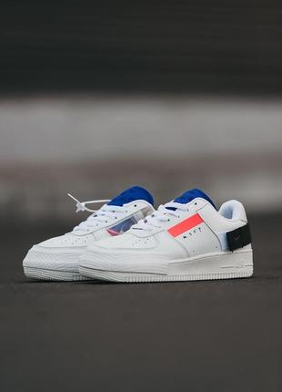 Nike air force n.3544 фото