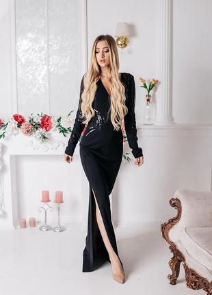 Платье вечернее missguided3 фото