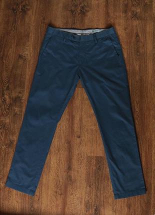 Мужские чино nn07 no nationality men's theo chino pants 1178