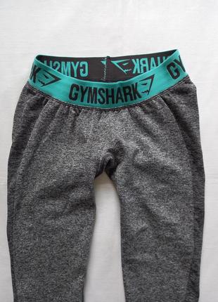 Лосіни легінси gymshark3 фото