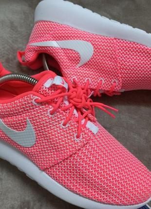 Кроссовки мокасины фирменные жен.40о. nike вьетнам