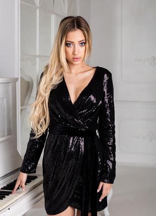 Платье вечернее коктейльное missguided1 фото