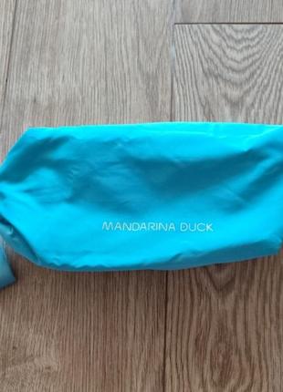 Косметичка mandarina duck1 фото