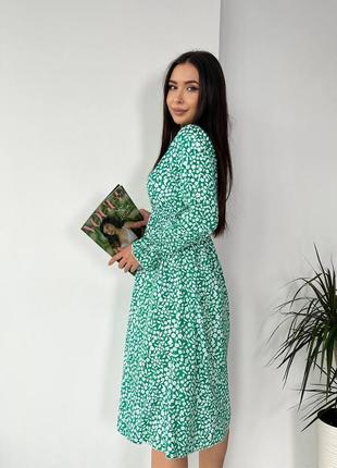 Платье цветка 🥰9 фото