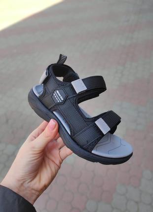 Сандалі дитячі для хлопчика детские сандали