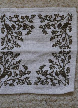 Серветка-салфетка 21х21