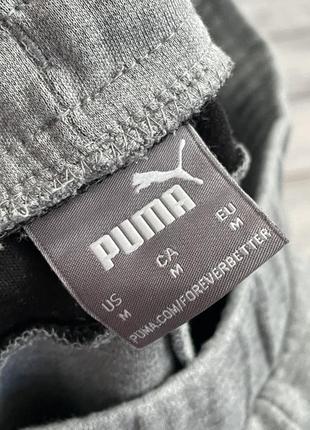 Спортивні штани puma3 фото