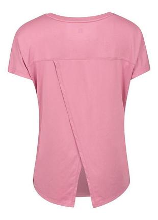 Футболка для занятий спортом, р. 12-14