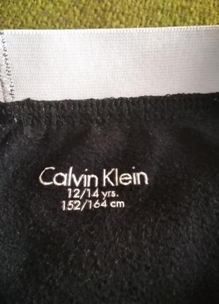 Штани calvin klein3 фото