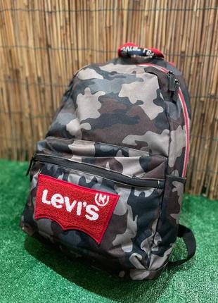 Портфель levi’s1 фото