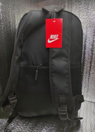 Новый рюкзак бренд nike (найк) школьный городской повседневный7 фото