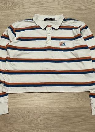Лонгслив obey vans thrasher vintage
